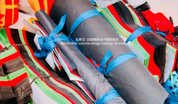 【云裝，成果】